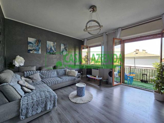 Appartamento in vendita a Pandino, Lombardia