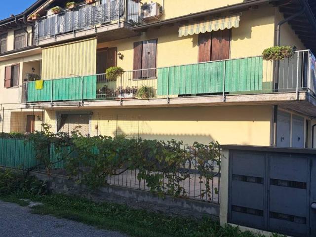 Appartamento in vendita a Pandino, Lombardia