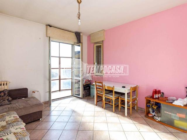 Appartamento in vendita a Pandino, Lombardia