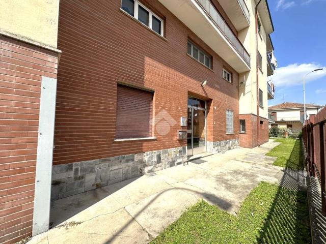 Appartamento in vendita a Pandino, Lombardia