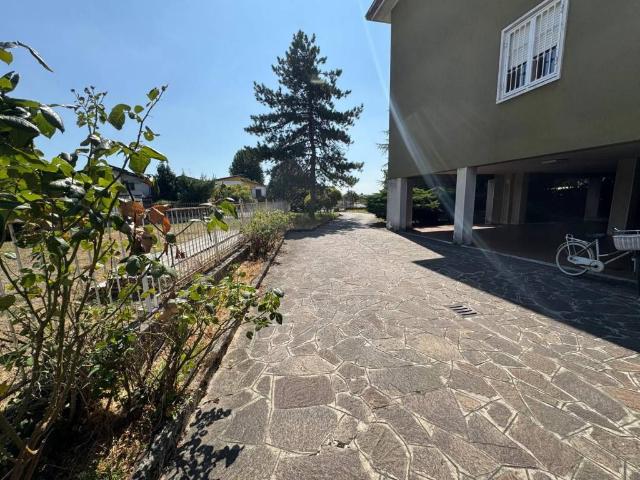 Appartamento in vendita a Pandino, Lombardia