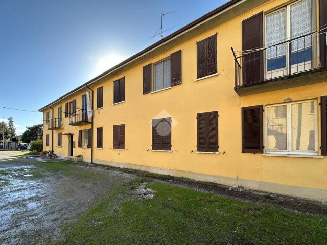 Appartamento in vendita a Pandino, Cremona