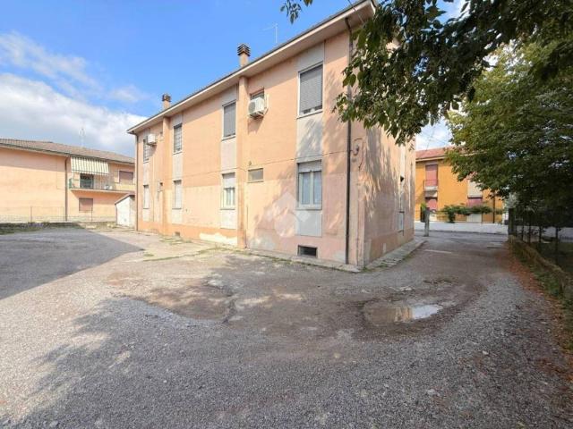 Appartamento in vendita a Pandino, Lombardia