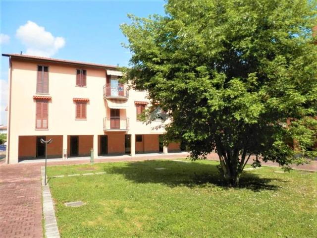Appartamento in vendita a Pandino, Lombardia