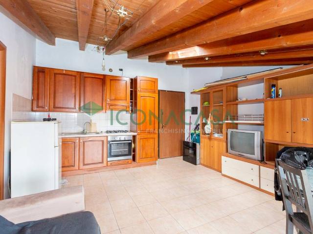 Appartamento in vendita a Pandino, Lombardia