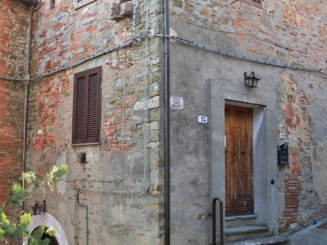 Appartamento in vendita a Panicale, Umbria