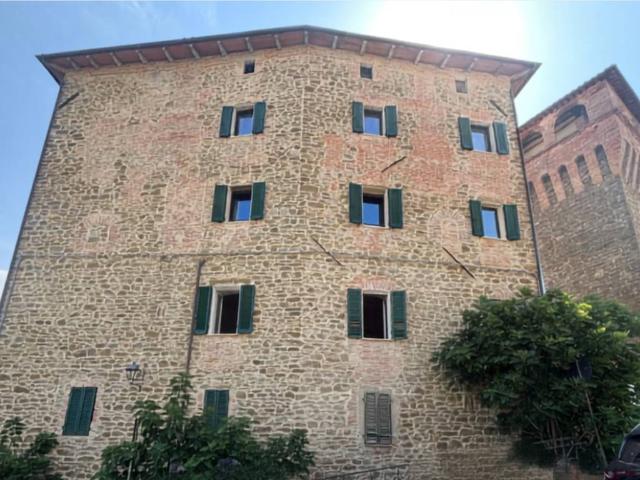 Appartamento in vendita a Panicale, Umbria