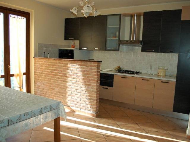 Appartamento in vendita a Panicale, Umbria