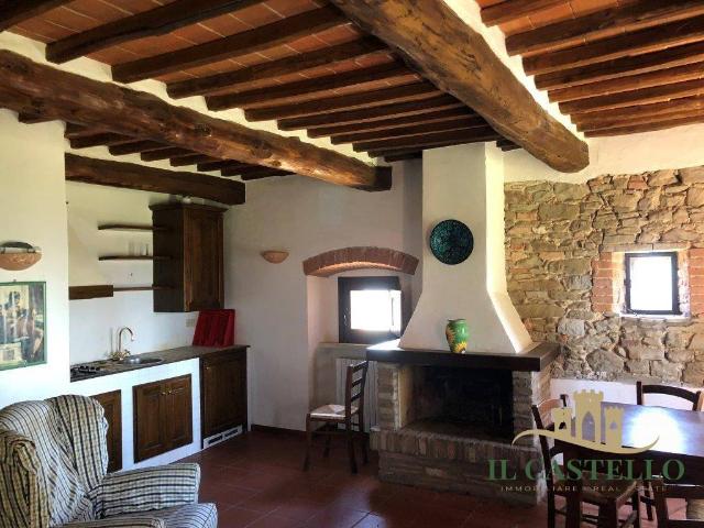 Appartamento in vendita a Panicale, Umbria