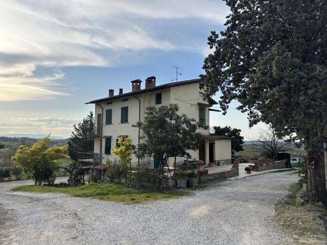 Appartamento in vendita a Panicale, Umbria