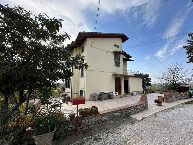 Appartamento in vendita a Panicale, Umbria