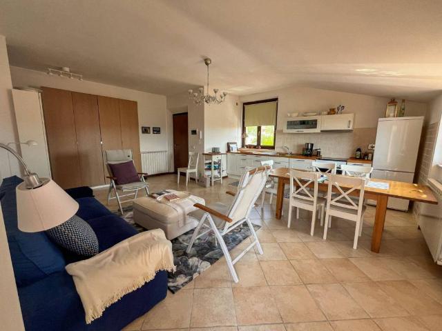 Appartamento in vendita a Panicale, Umbria