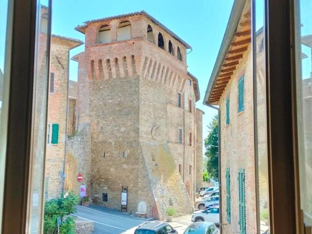Appartamento in vendita a Panicale, Umbria