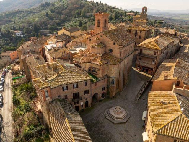 Appartamento in vendita a Panicale, Umbria