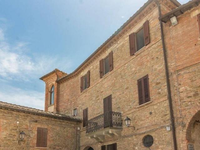 Appartamento in vendita a Panicale, Umbria