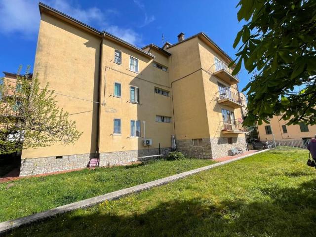 Appartamento in vendita a Panicale, Umbria