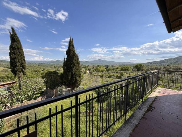 Appartamento in vendita a Panicale, Umbria