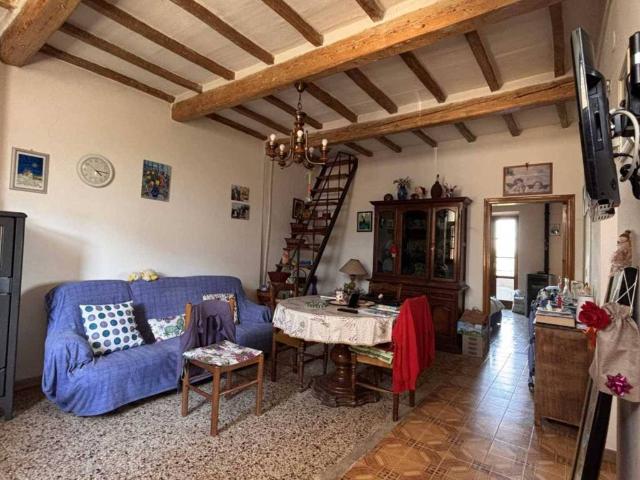 Appartamento in vendita a Panicale, Umbria