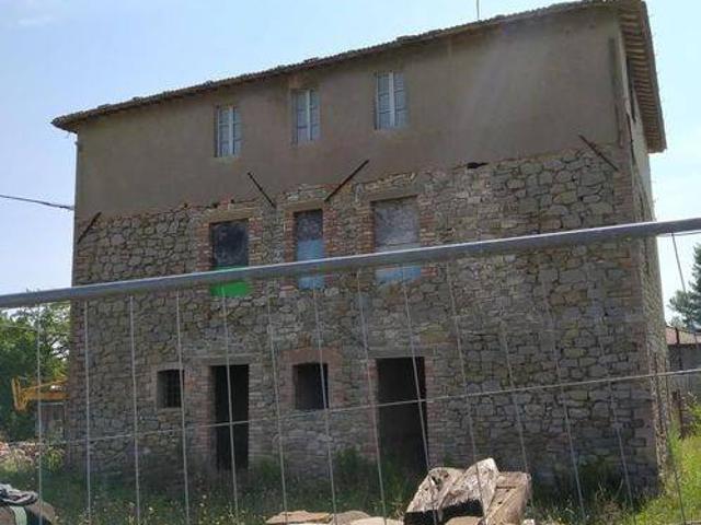 Appartamento in vendita a Panicale, Perugia