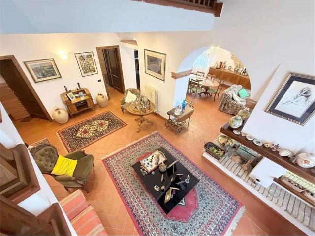 Appartamento in vendita a Tavernelle, Panicale