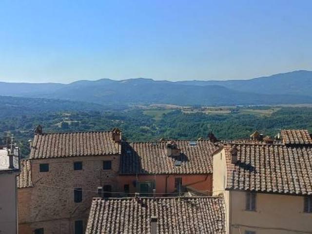 Appartamento in vendita a Panicale, Umbria