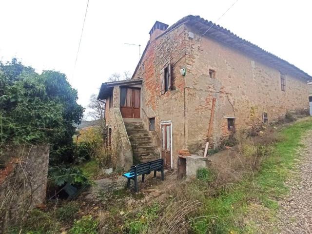 Appartamento in vendita a Panicale, Umbria