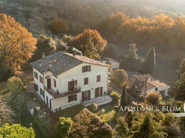 Appartamento in vendita a Panicale, Umbria