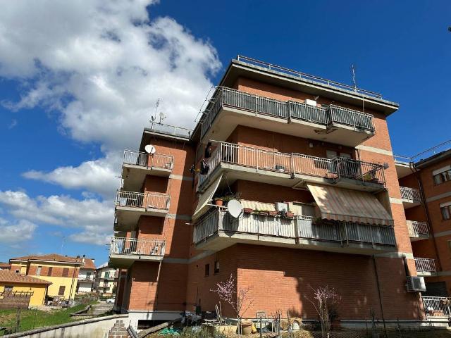 Appartamento in vendita a Tavernelle, Panicale
