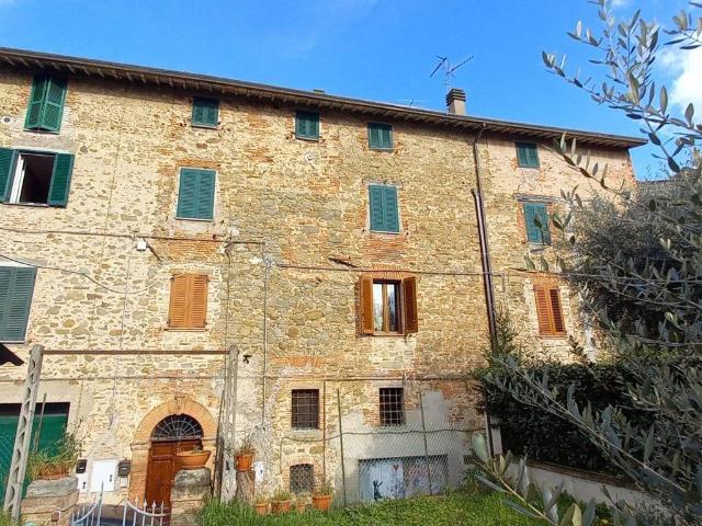 Appartamento in vendita a Tavernelle, Panicale