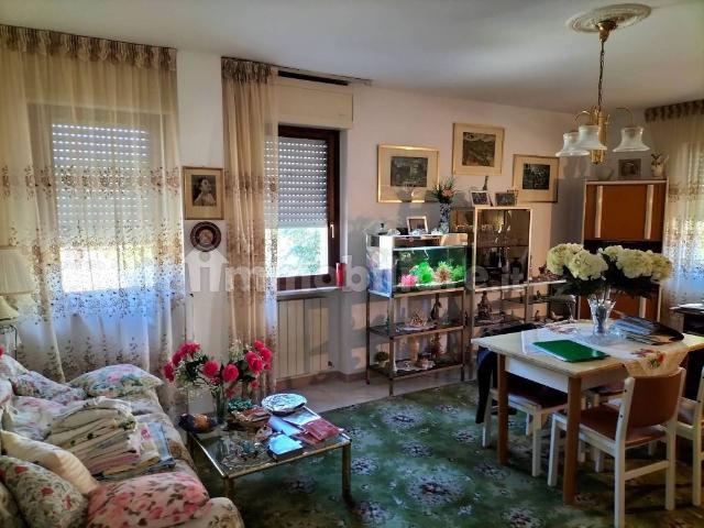 Appartamento in vendita a Tavernelle, Panicale