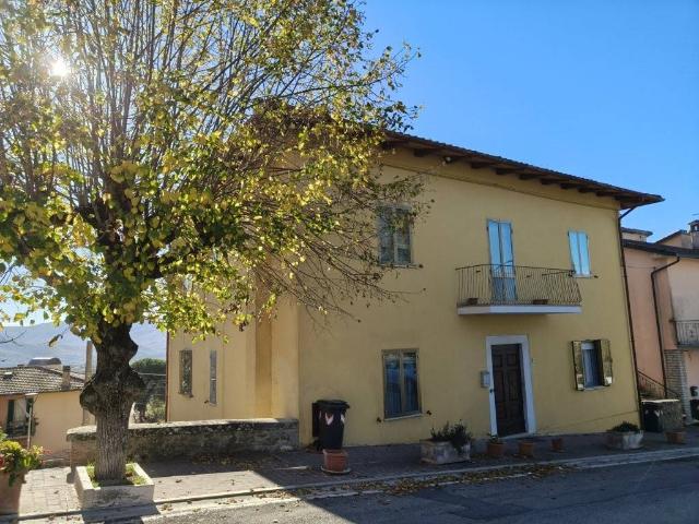 Appartamento in vendita a Panicale, Umbria