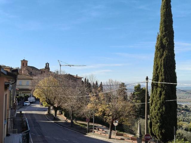 Appartamento in vendita a Panicale, Umbria