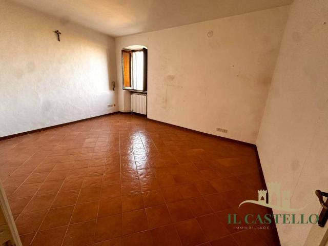 Appartamento in vendita a Panicale, Umbria