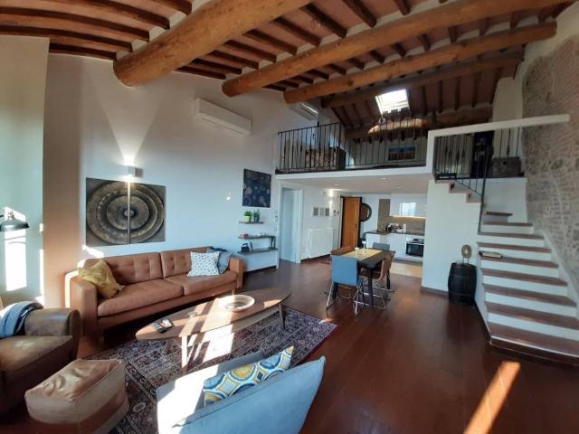 Appartamento in vendita a Panicale, Umbria