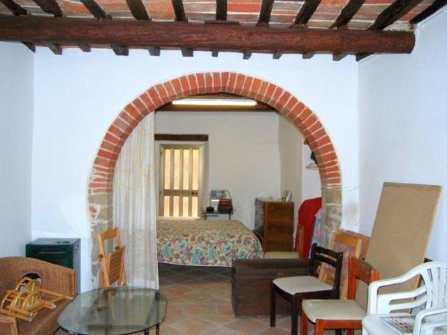 Appartamento in vendita a Panicale, Umbria
