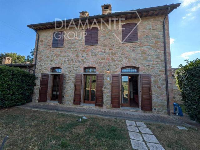 Appartamento in vendita a Panicale, Umbria