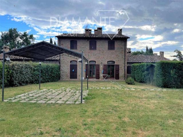 Appartamento in vendita a Panicale, Umbria