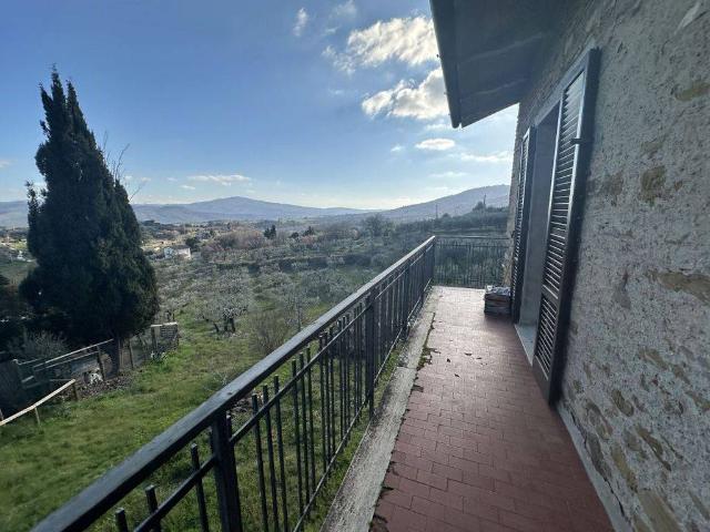 Appartamento in vendita a Panicale, Umbria