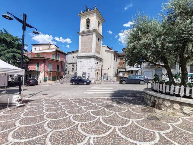 Appartamento in vendita a Pannarano, Campania
