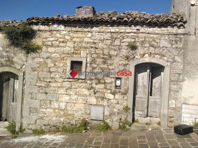 Appartamento in vendita a Panni, Foggia