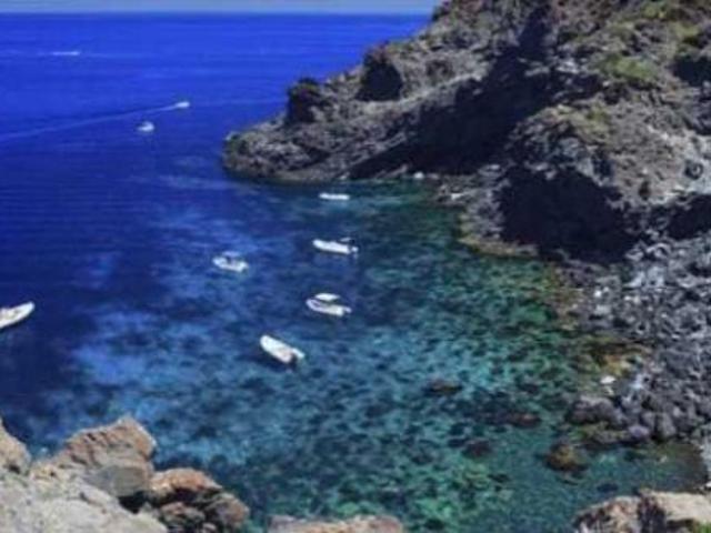 Appartamento in vendita a Pantelleria Aeroporto, Sicilia