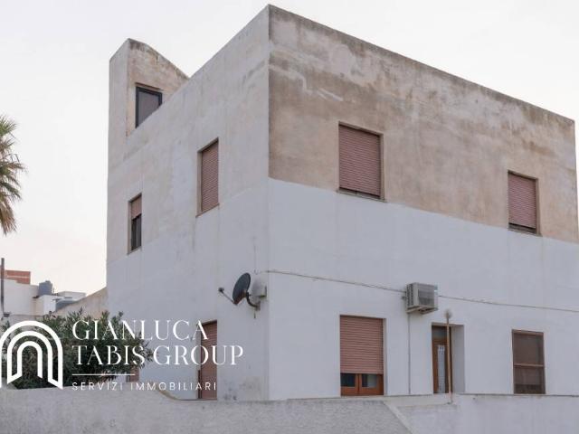 Appartamento in vendita a Pantelleria Aeroporto, Sicilia