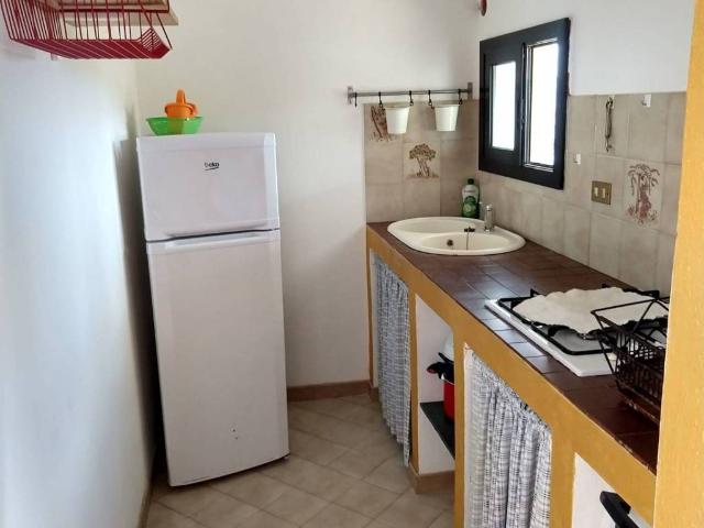 Appartamento in vendita a Sibà, Pantelleria Aeroporto