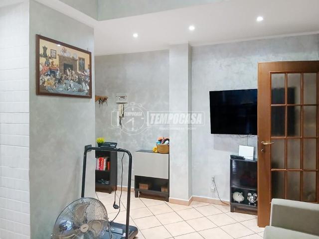 Appartamento in vendita a Pantigliate, Lombardia