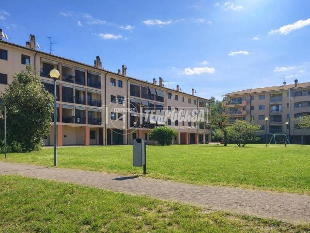 Appartamento in vendita a Pantigliate, Lombardia