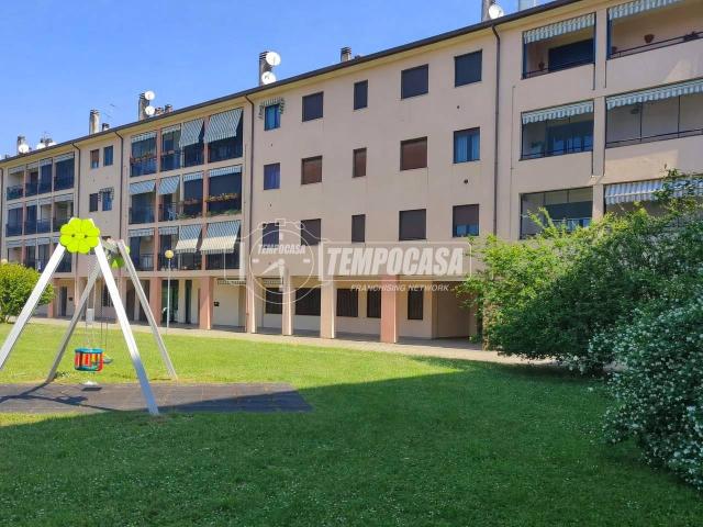 Appartamento in vendita a Pantigliate, Lombardia