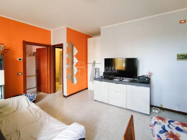 Appartamento in vendita a Pantigliate, Lombardia