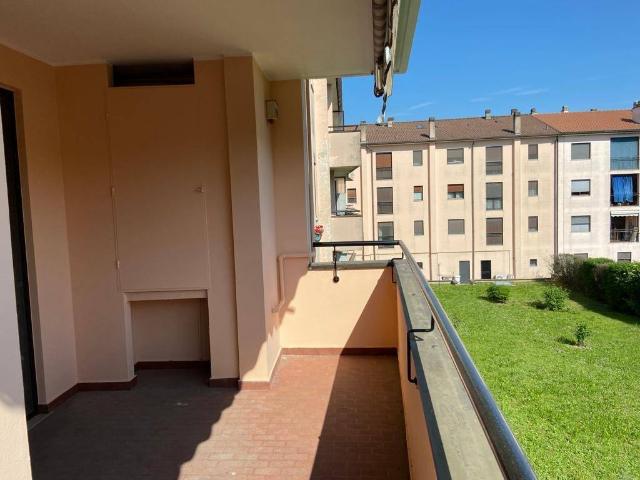 Appartamento in vendita a Pantigliate, Lombardia