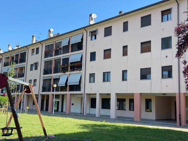 Appartamento in vendita a Pantigliate, Lombardia