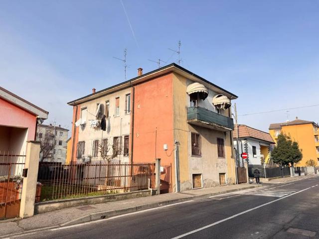Appartamento in vendita a Pantigliate, Lombardia